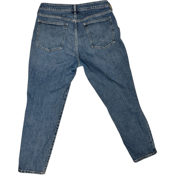 Old Navy O. G. Straight Jean Size 14 - Picture 2 of 3